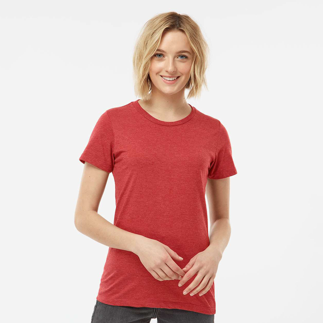 Red Heather