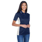 Navy/White