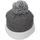 Charcoal Heather