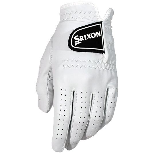 Women's Cabretta Leather Glove - RH