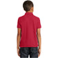 Rich Red