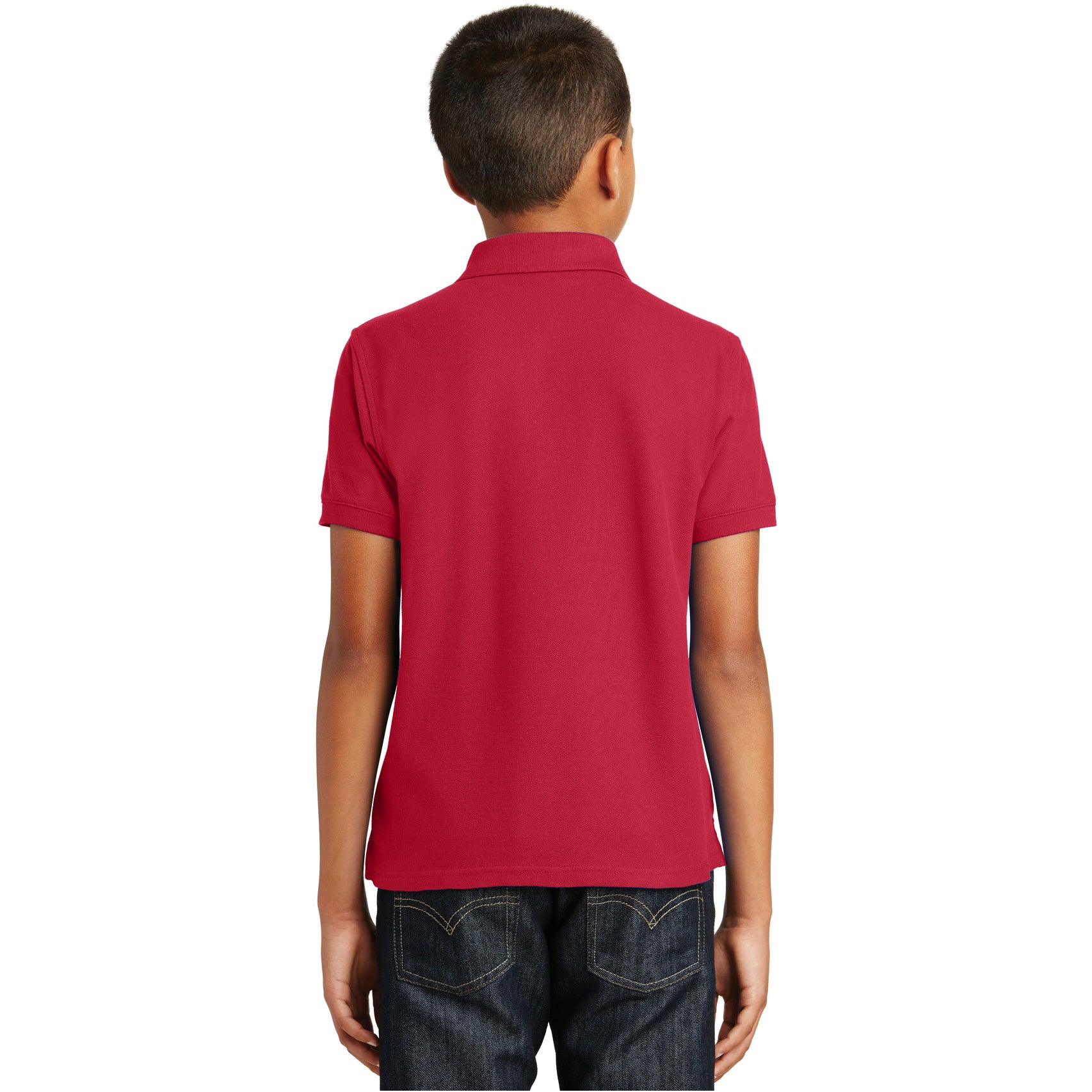 Rich Red