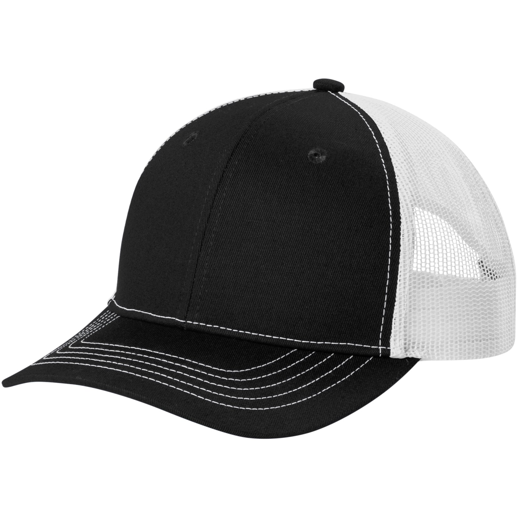 Black/White