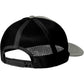Heather Grey/Black