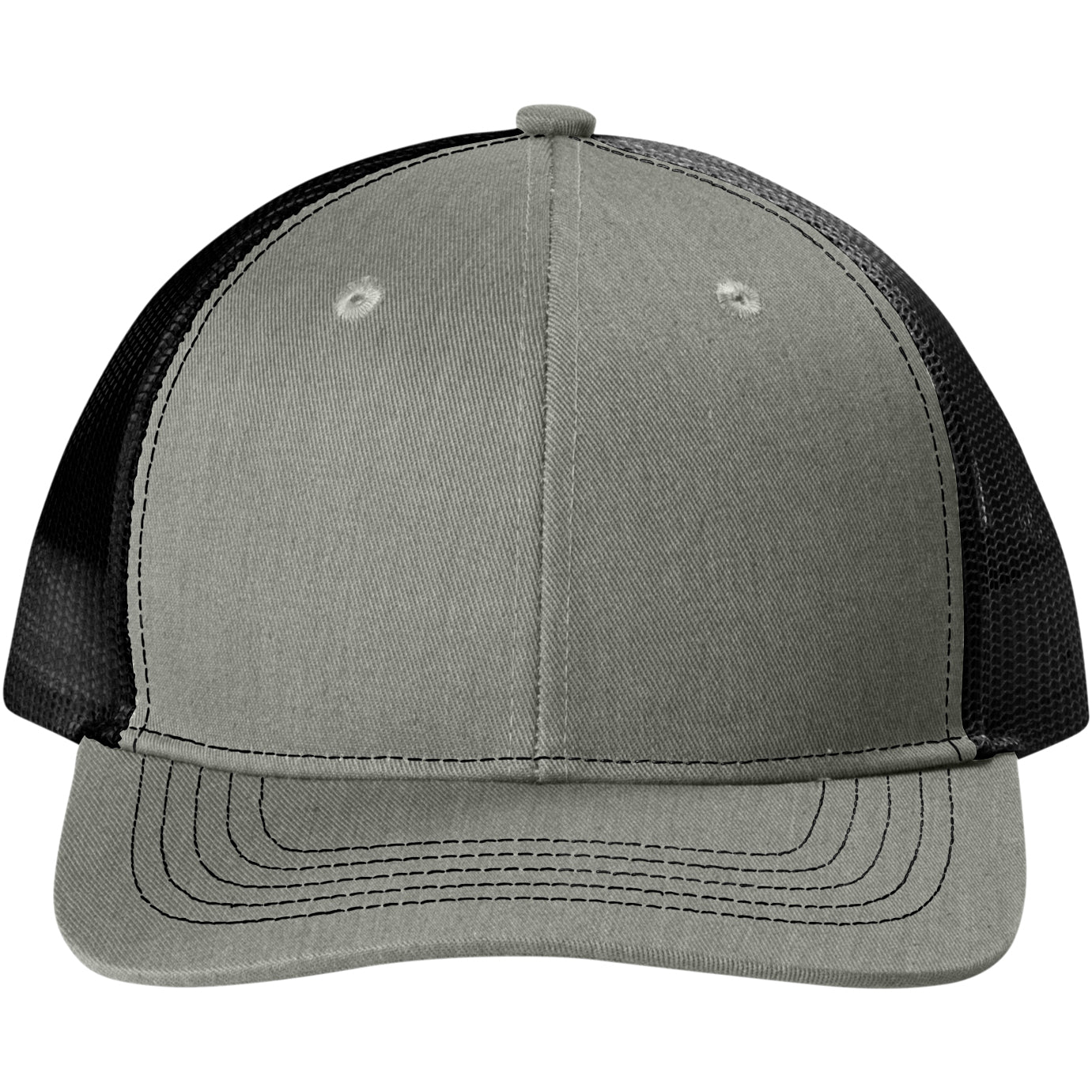 Heather Grey/Black