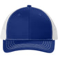 Patriot Blue/White