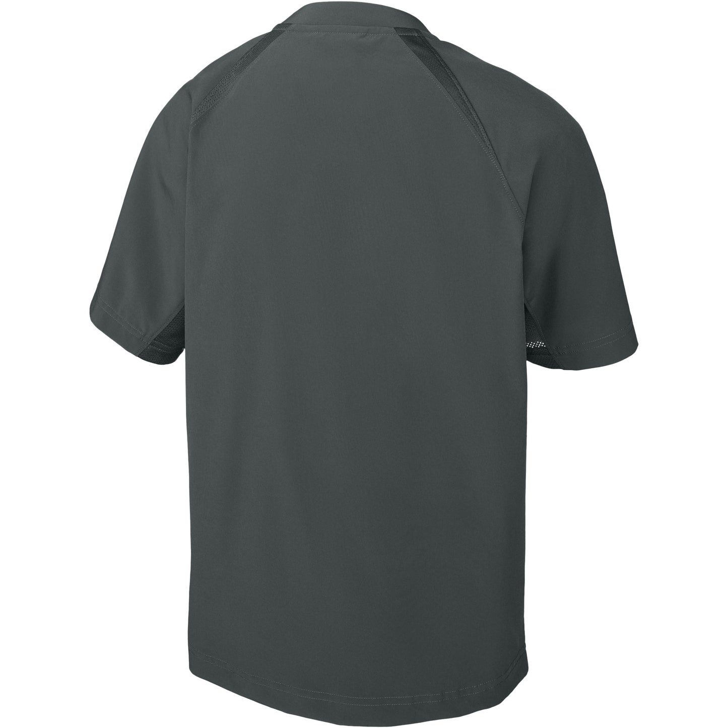 Iron Grey