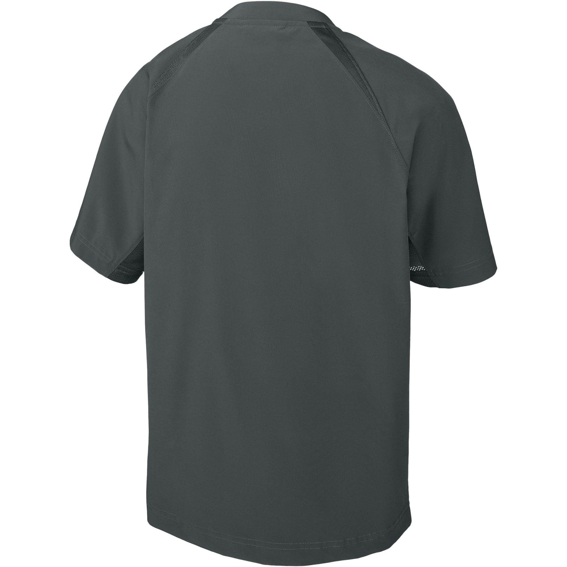 Iron Grey