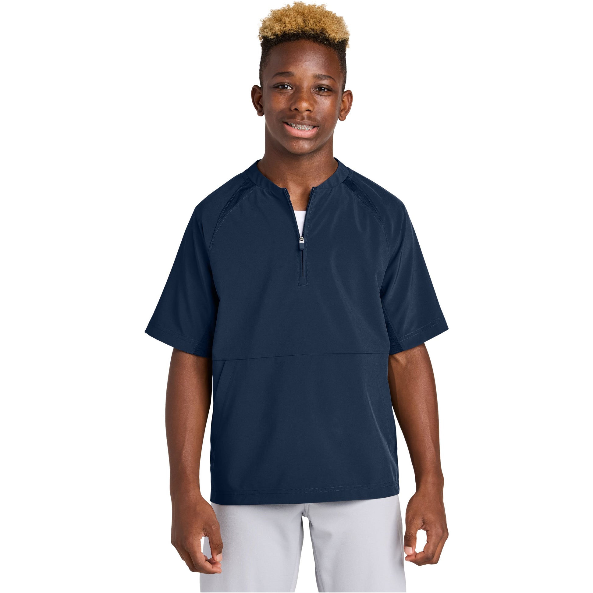 True Navy