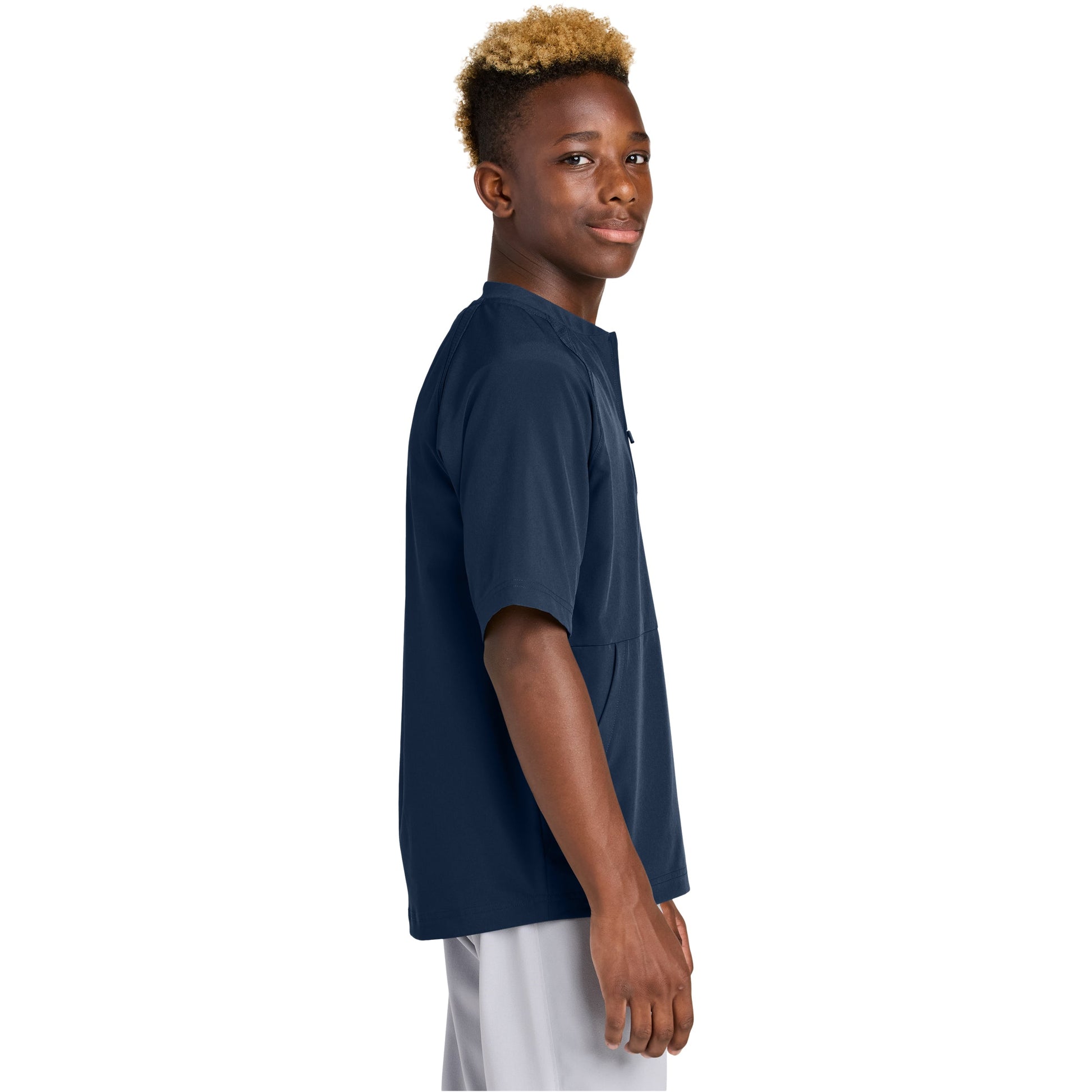 True Navy