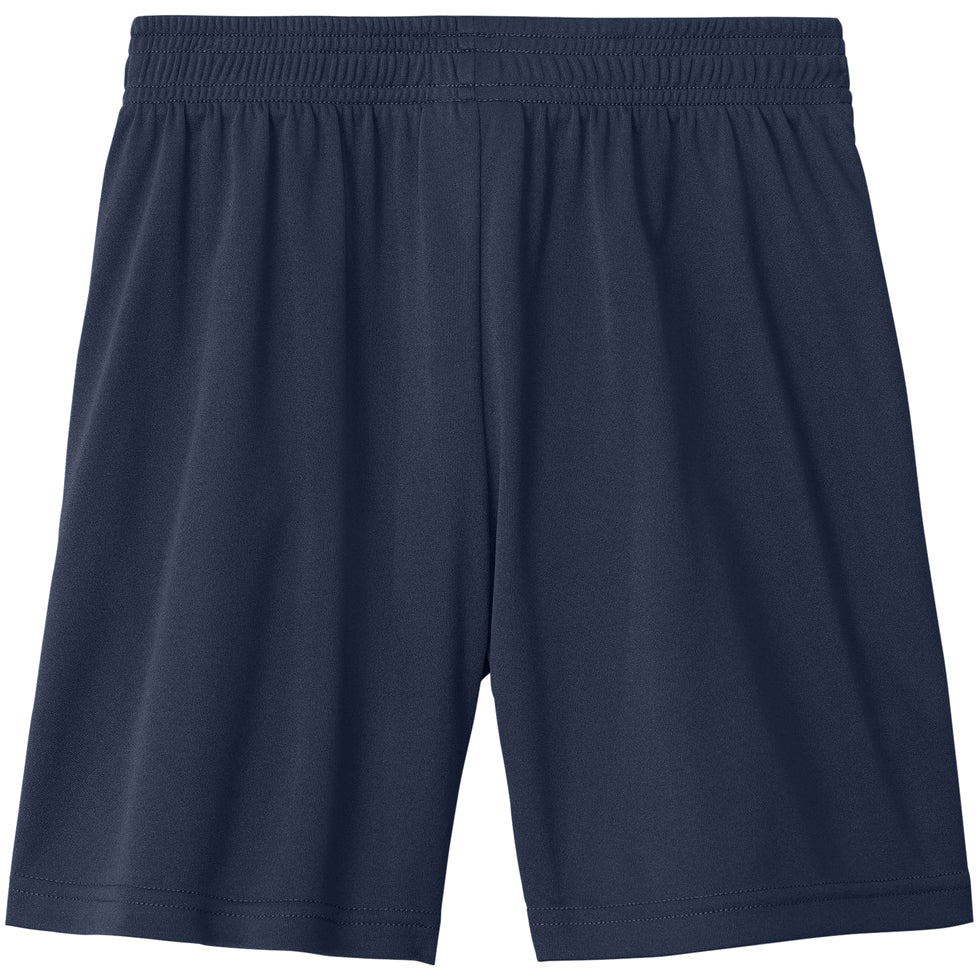True Navy/White