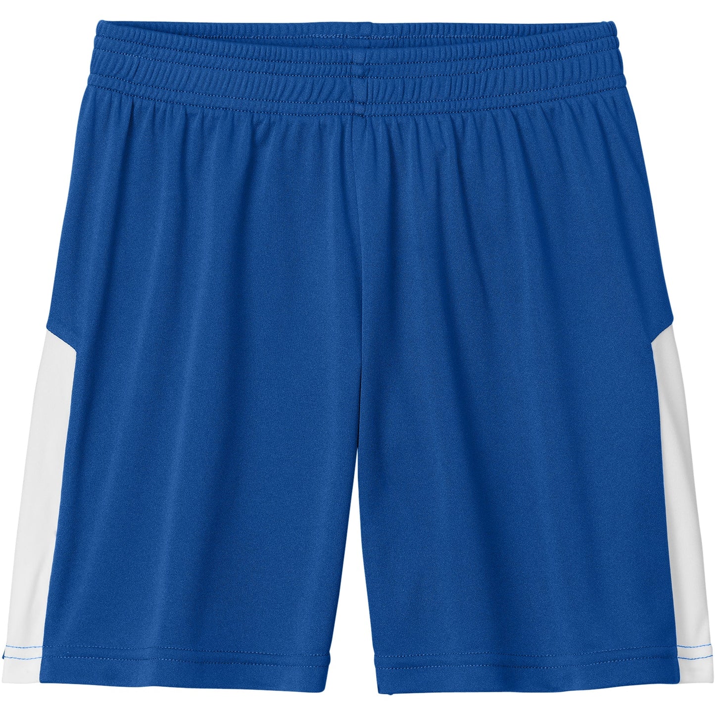 Youth Competitor United 5' Short