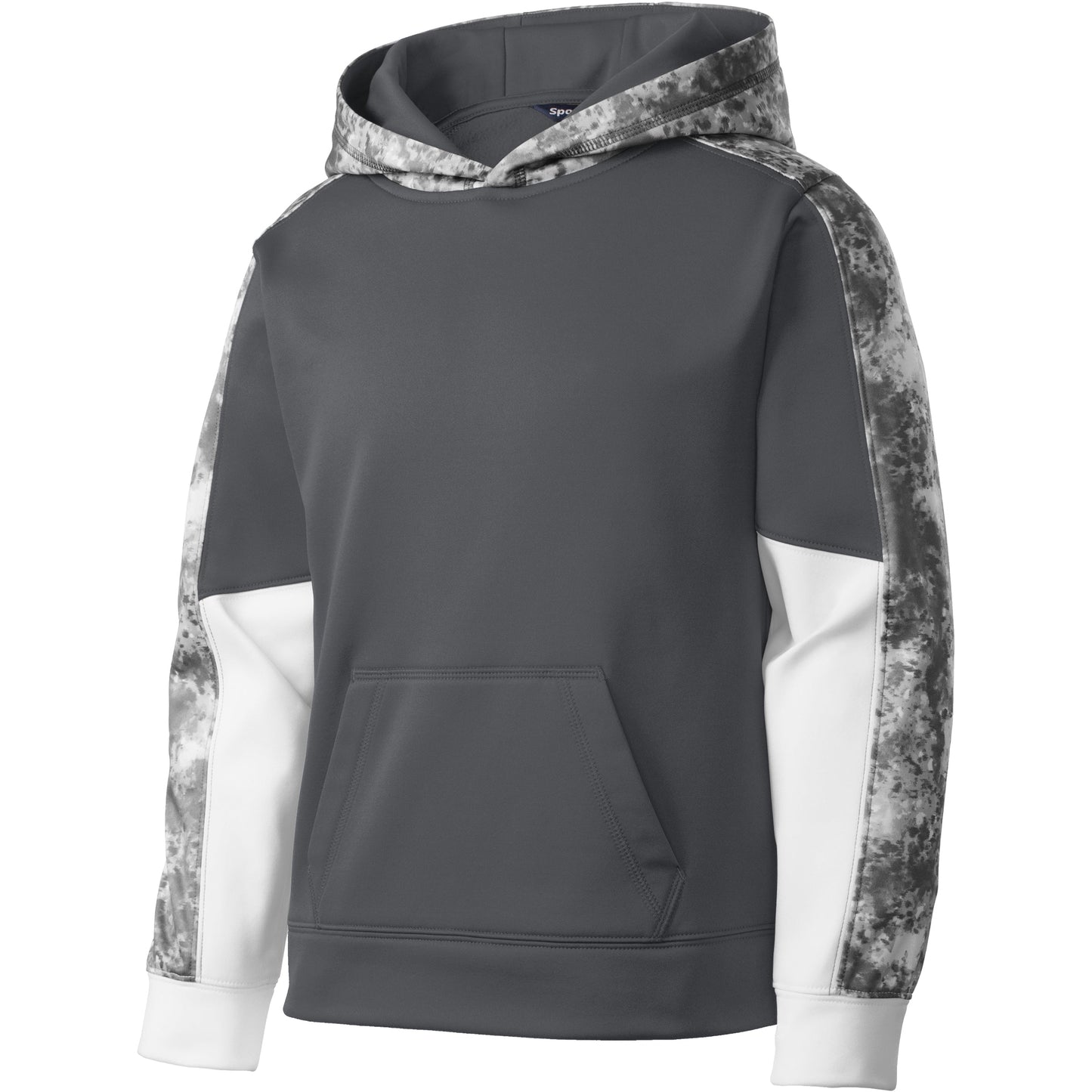 Dark Smoke Grey/Dark Smoke Grey