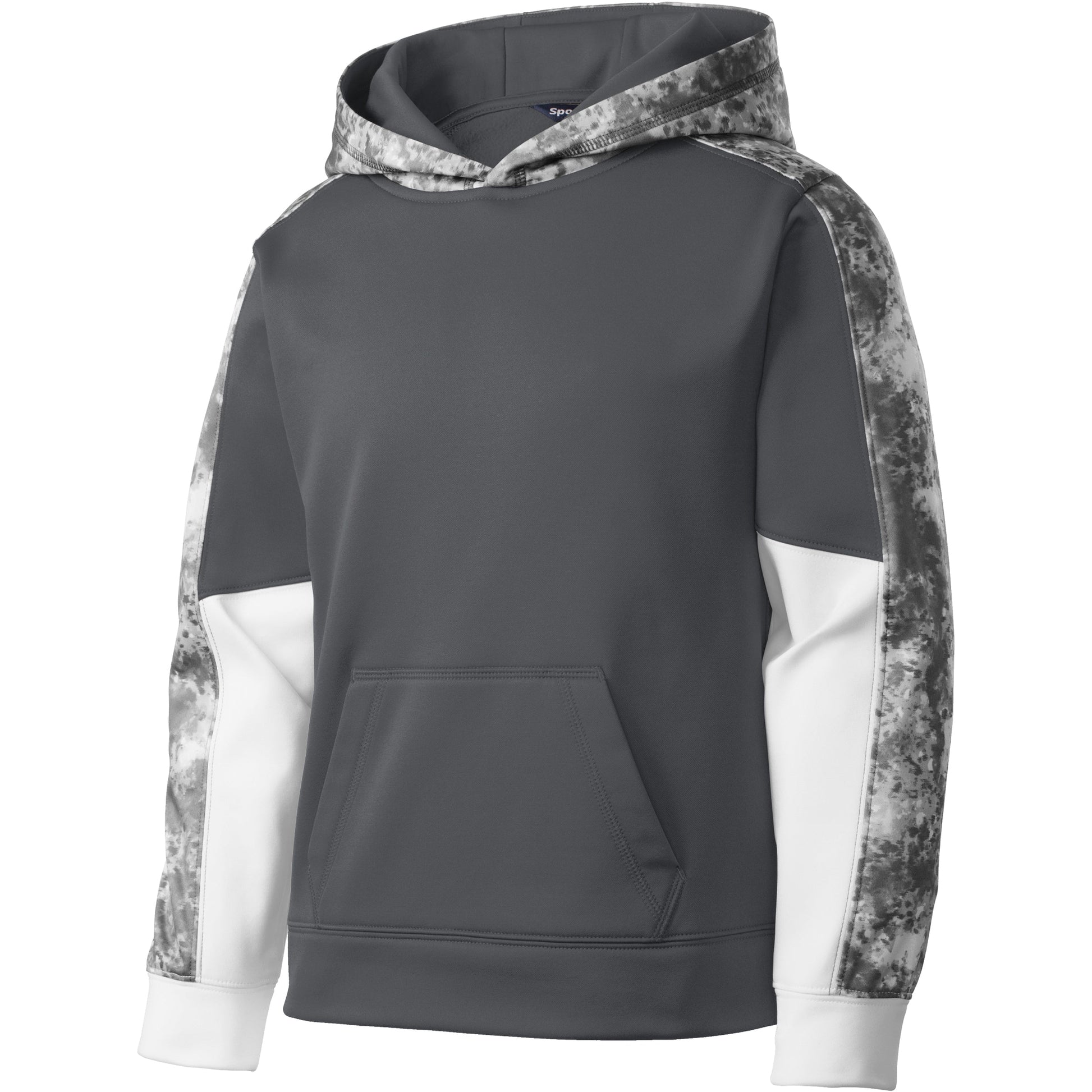 Dark Smoke Grey/Dark Smoke Grey