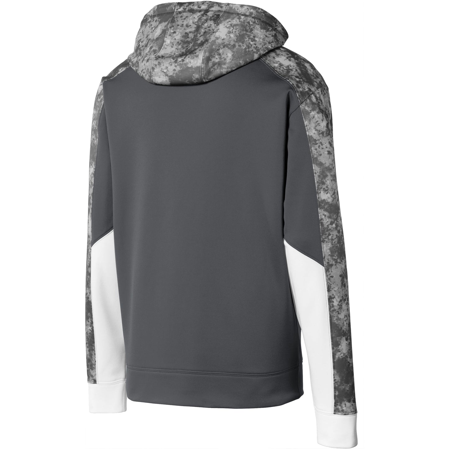 Dark Smoke Grey/Dark Smoke Grey