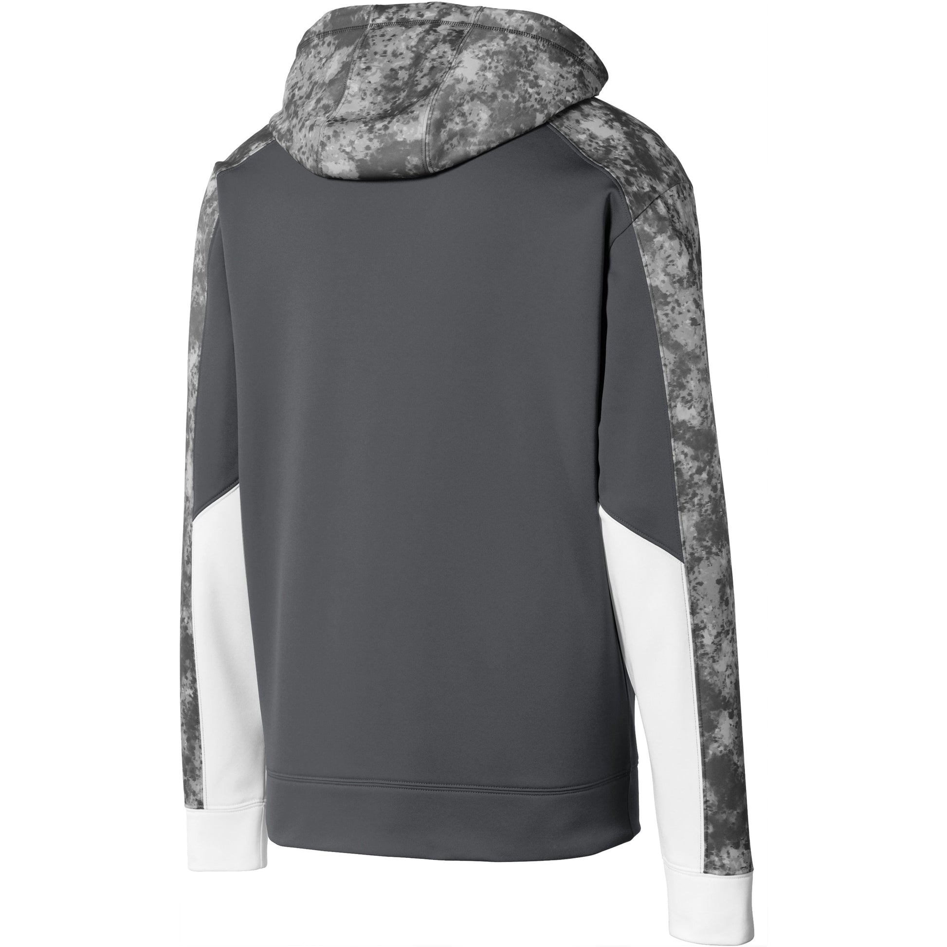 Dark Smoke Grey/Dark Smoke Grey