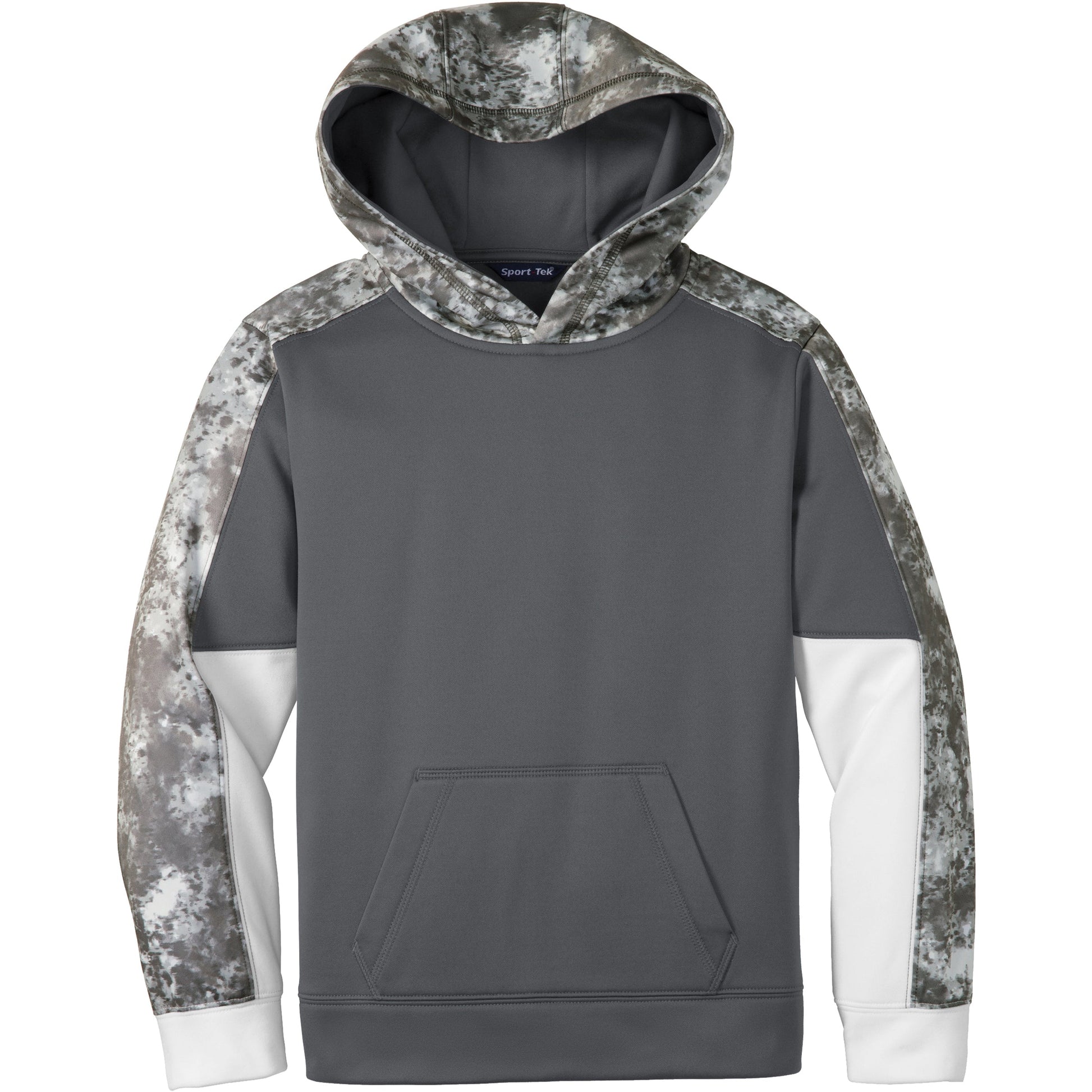 Dark Smoke Grey/Dark Smoke Grey