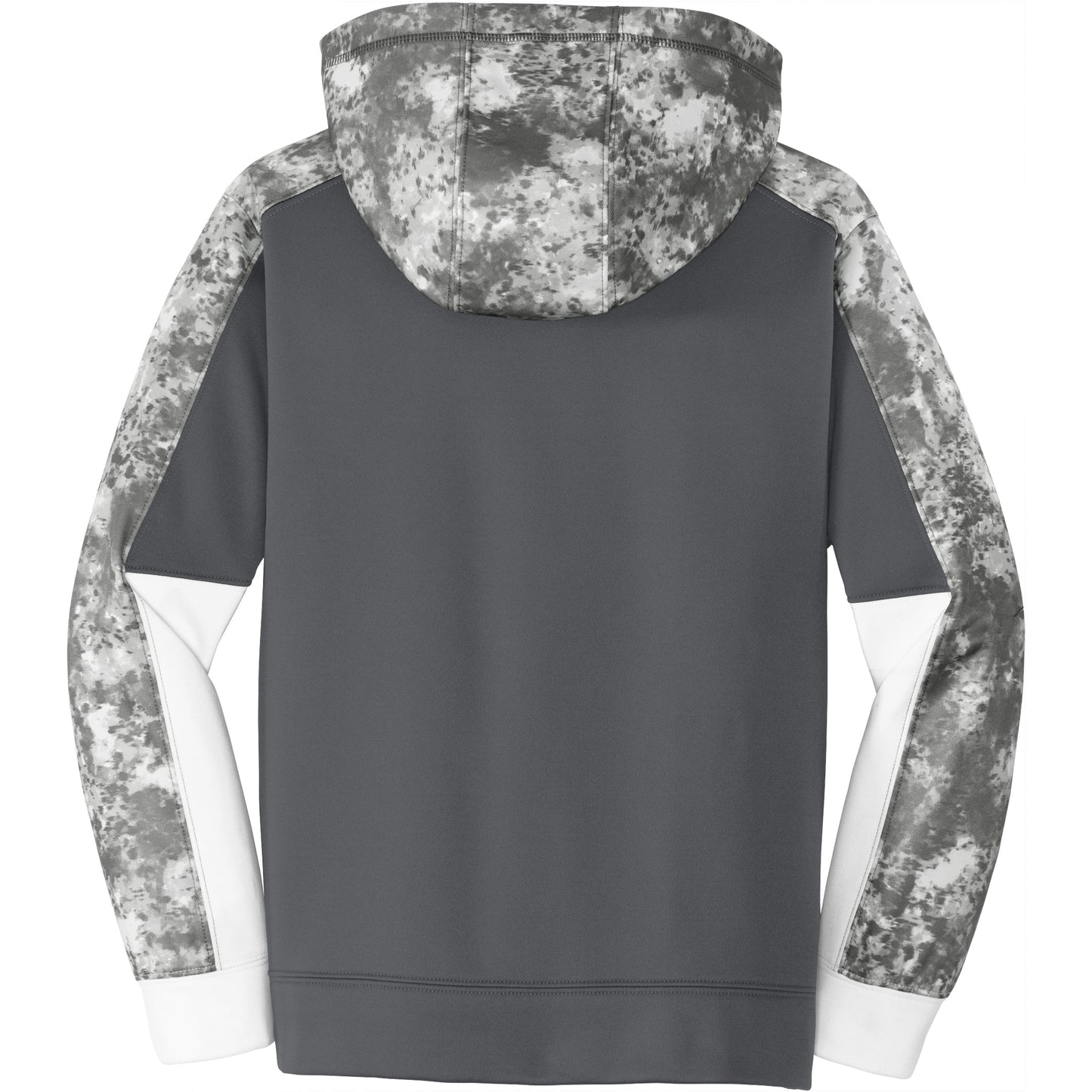 Dark Smoke Grey/Dark Smoke Grey
