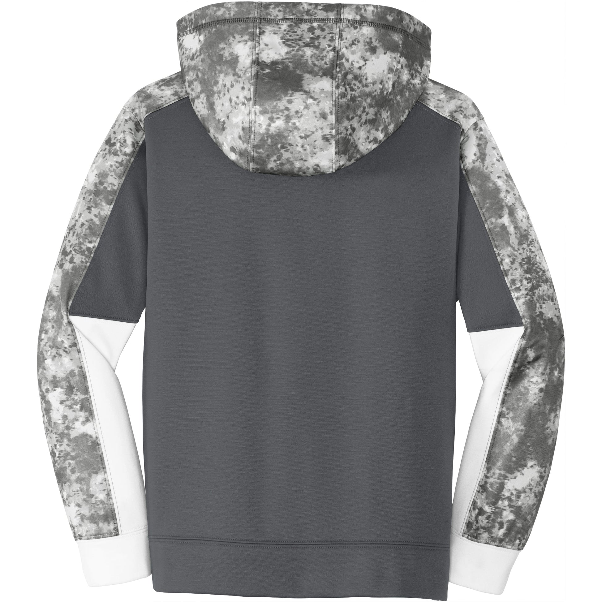 Dark Smoke Grey/Dark Smoke Grey
