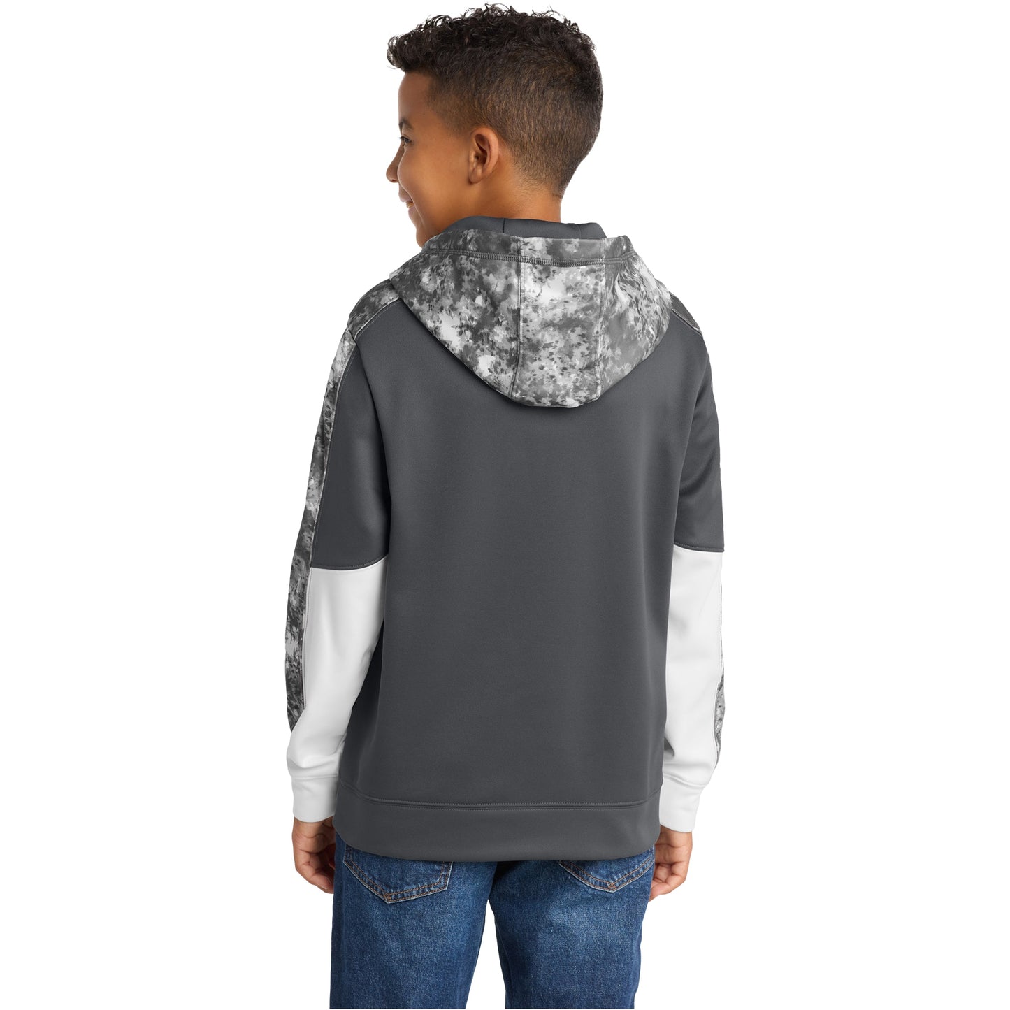 Dark Smoke Grey/Dark Smoke Grey