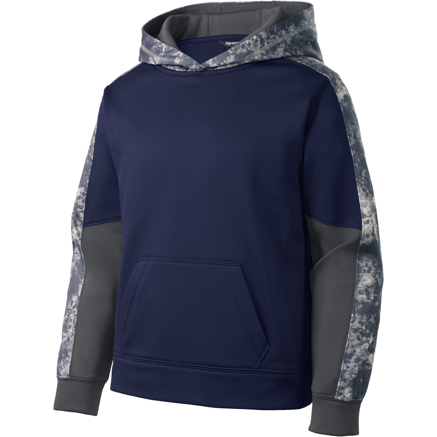True Navy/Navy