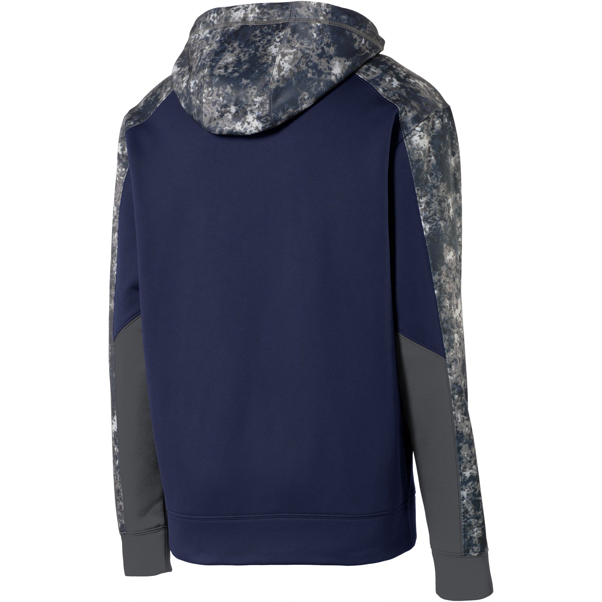 True Navy/Navy