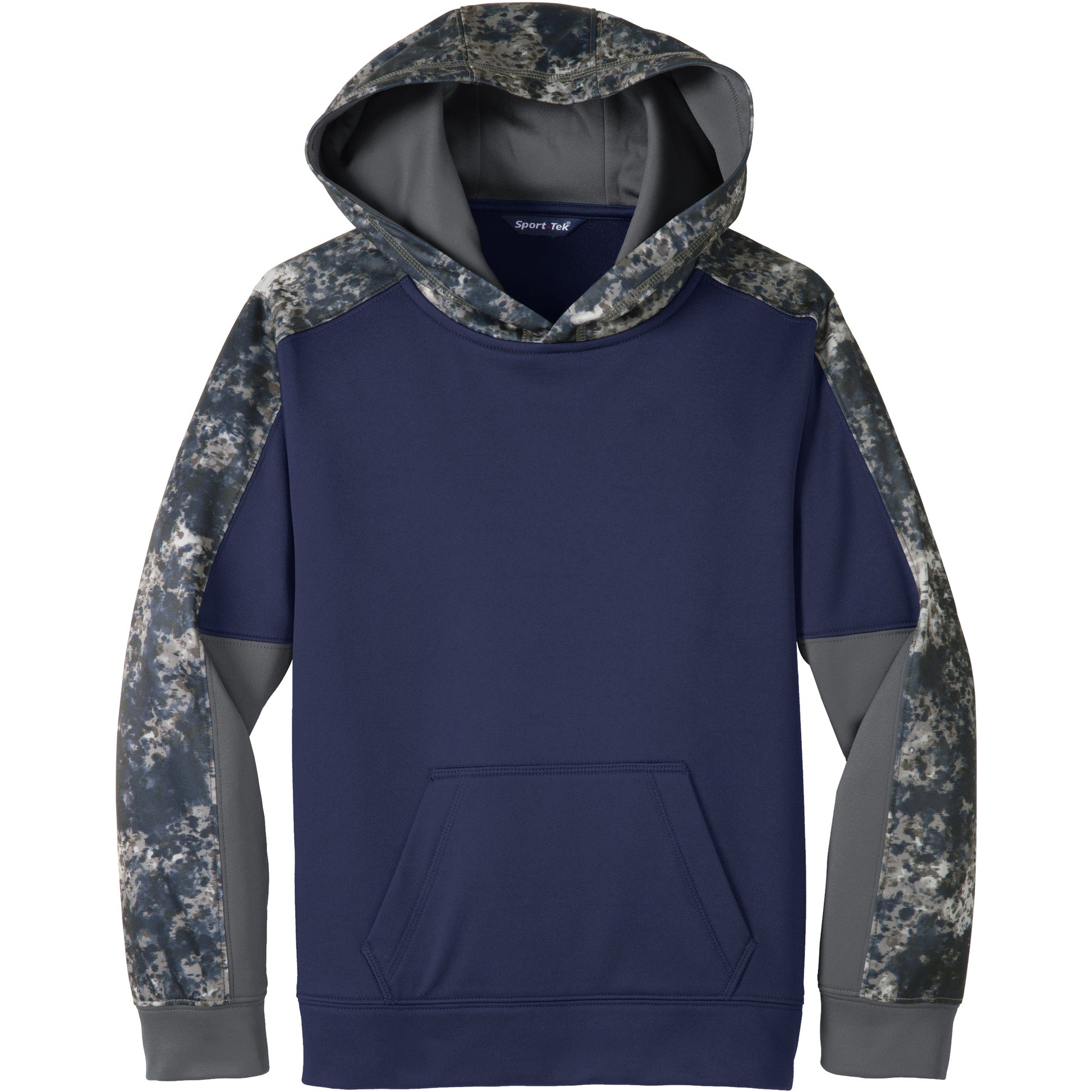 True Navy/Navy