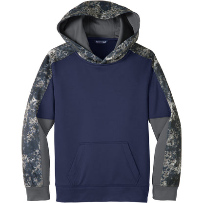 True Navy/Navy