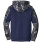 True Navy/Navy