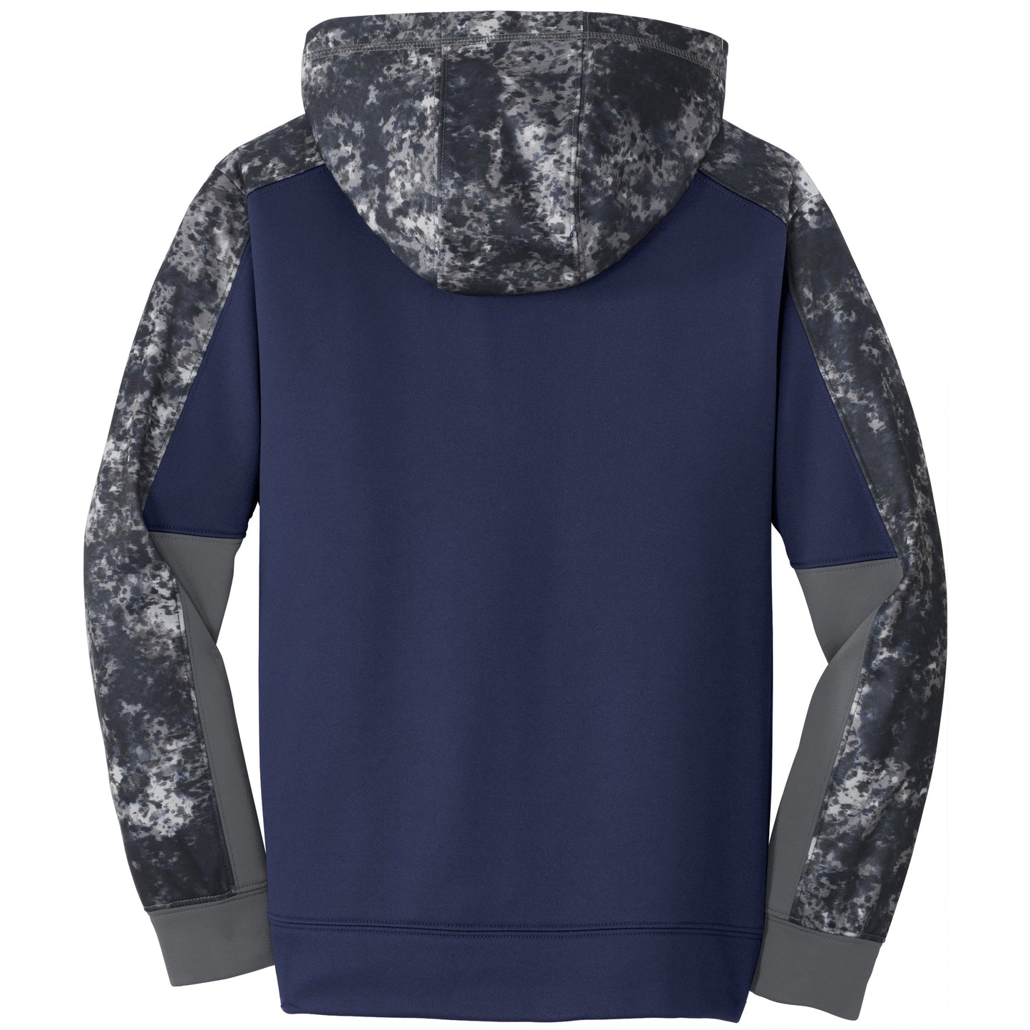 True Navy/Navy