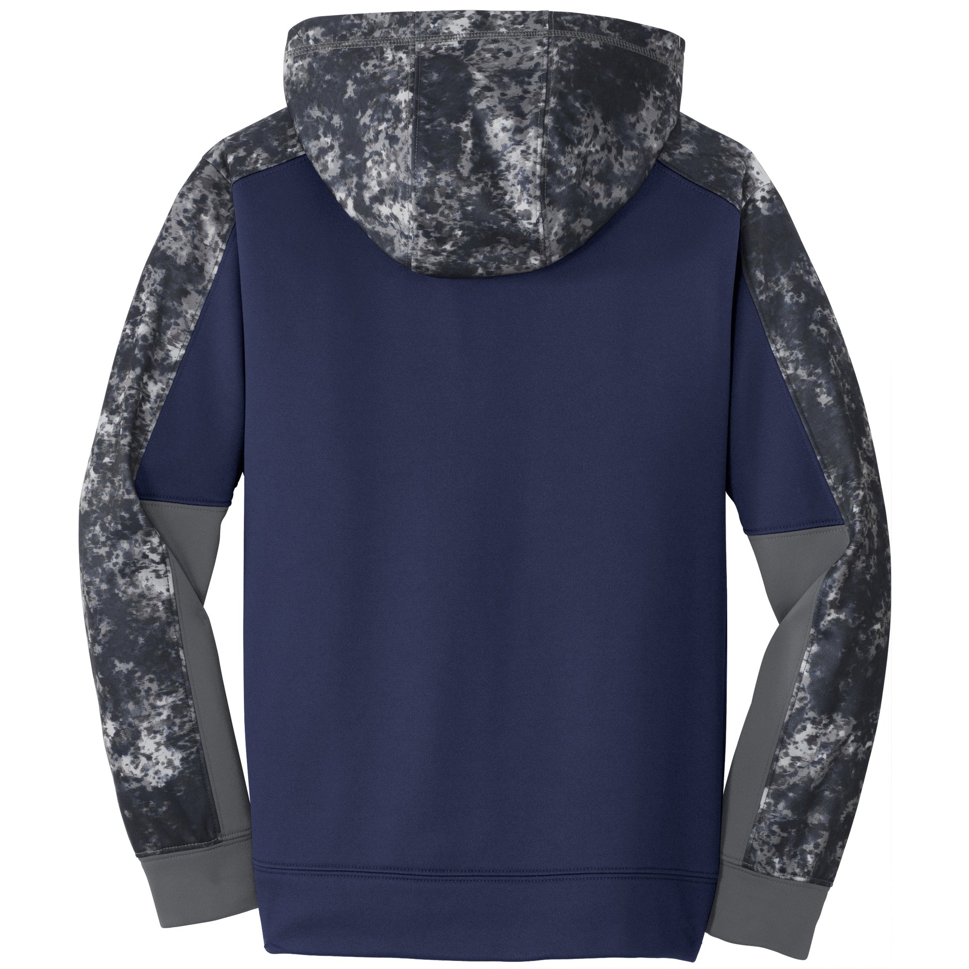 True Navy/Navy