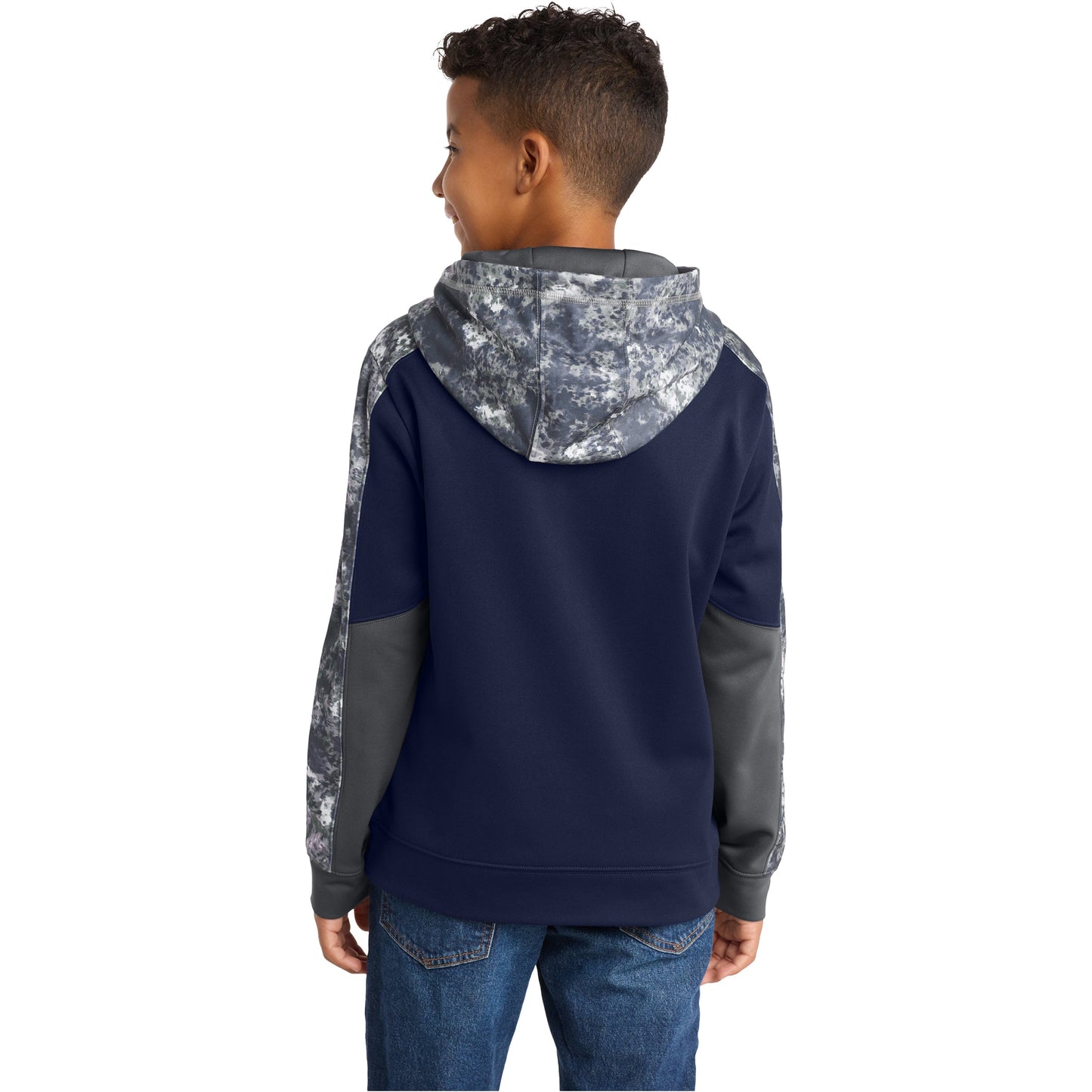 True Navy/Navy