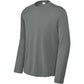 Iron Grey Heather