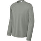 Grey Concrete Heather