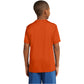 Deep Orange