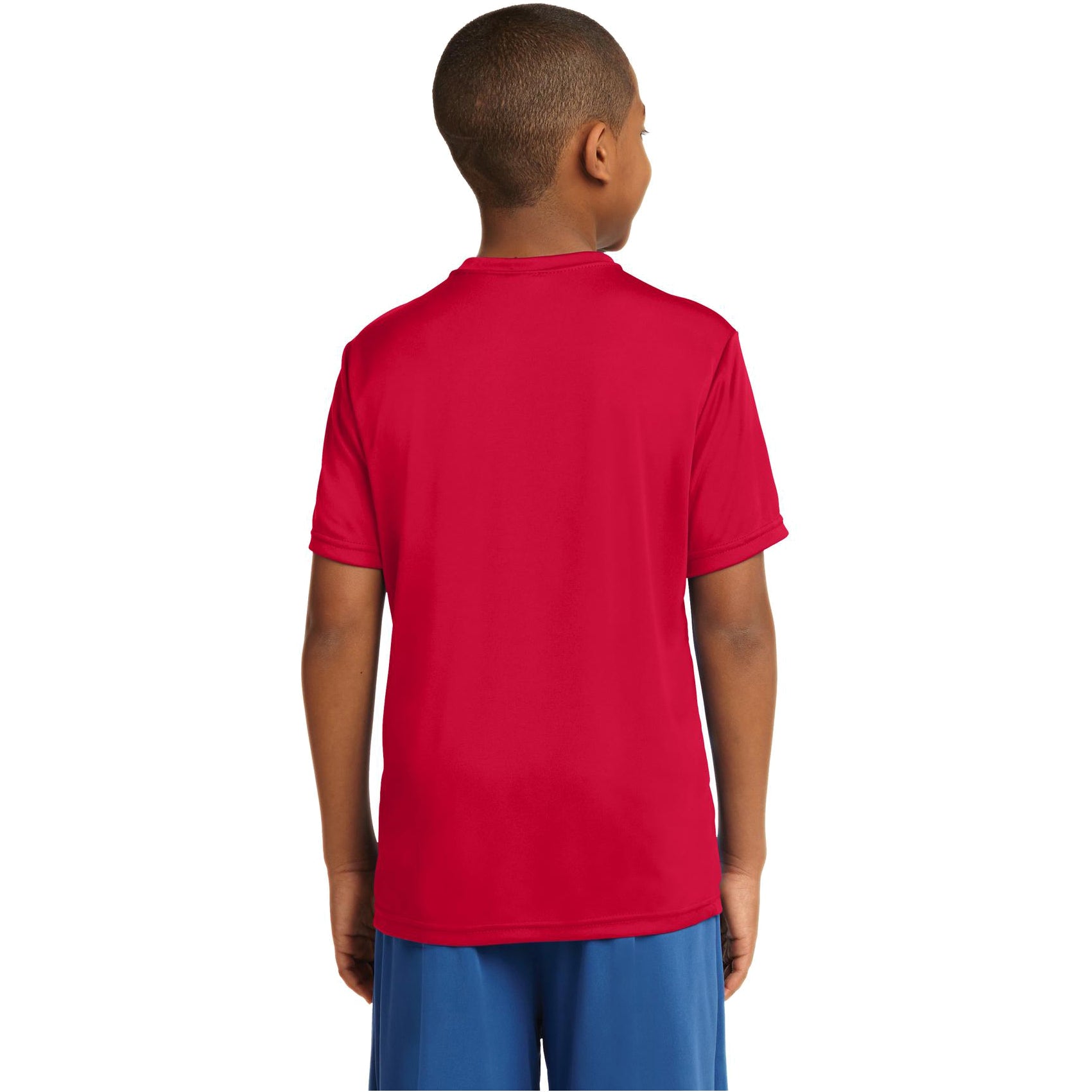 True Red
