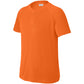 Deep Orange