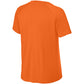 Deep Orange