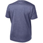 True Navy Heather