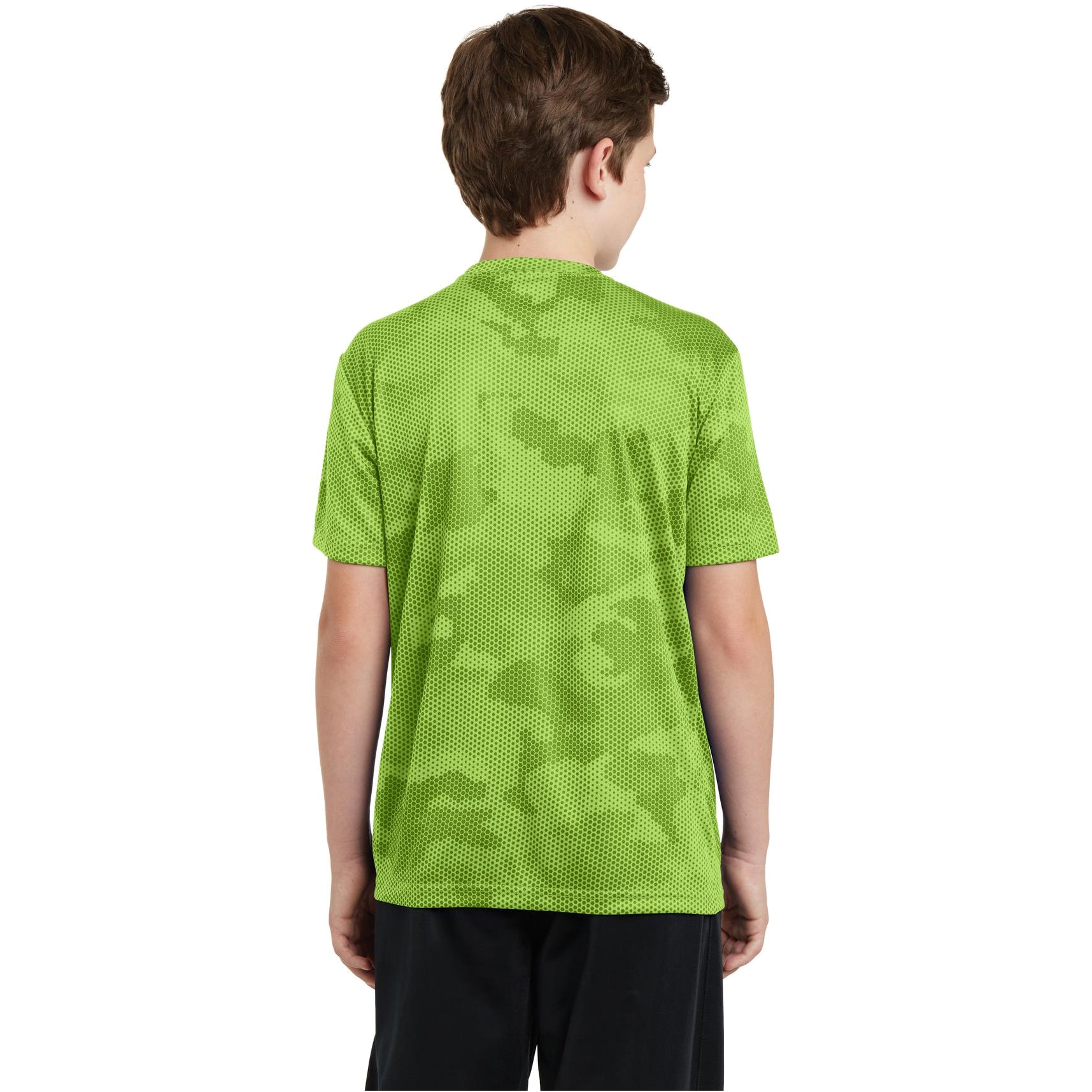 Lime Shock