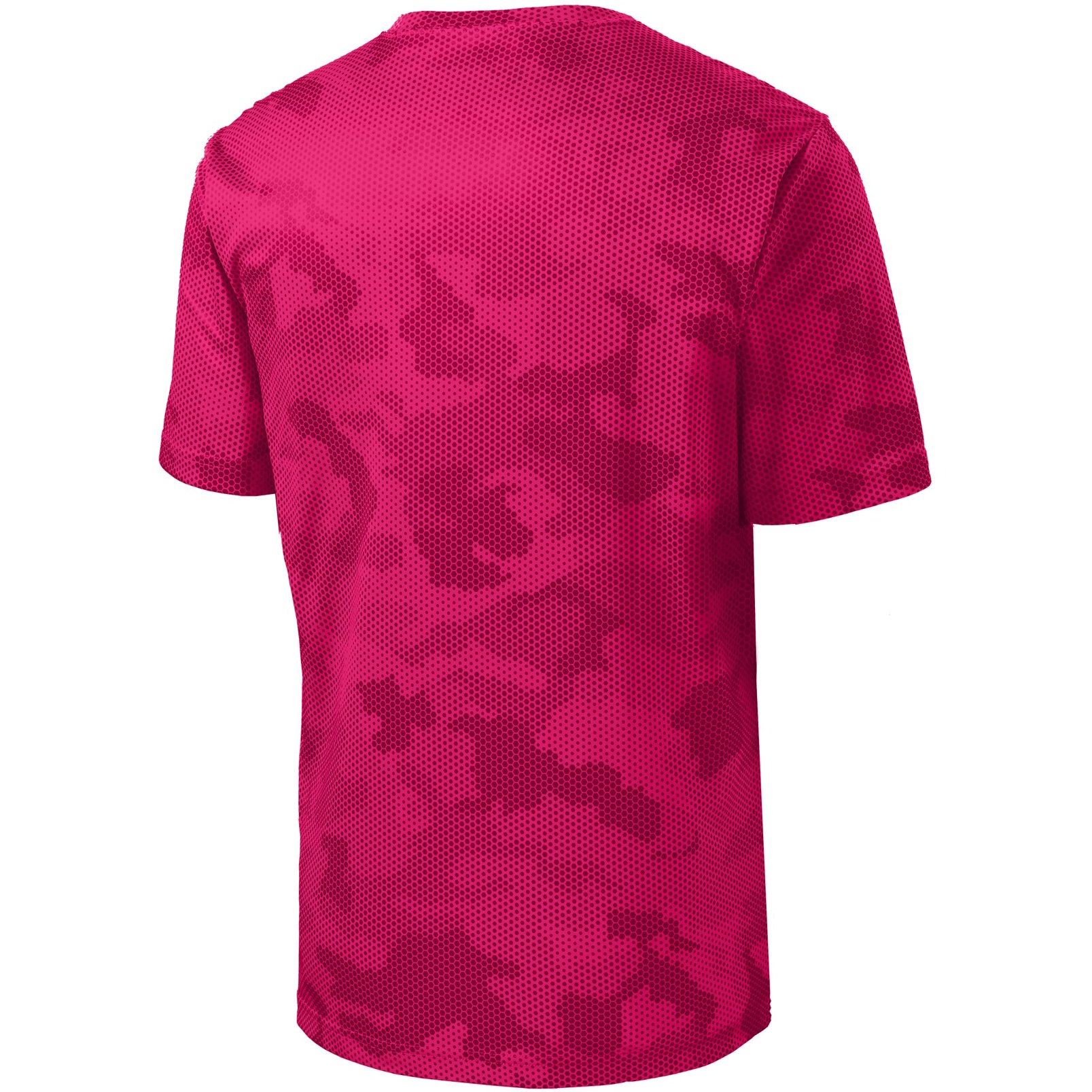 Pink Raspberry