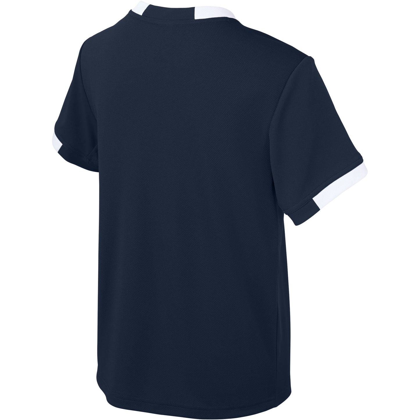 True Navy/White