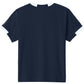 True Navy/White