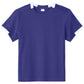 Purple/White