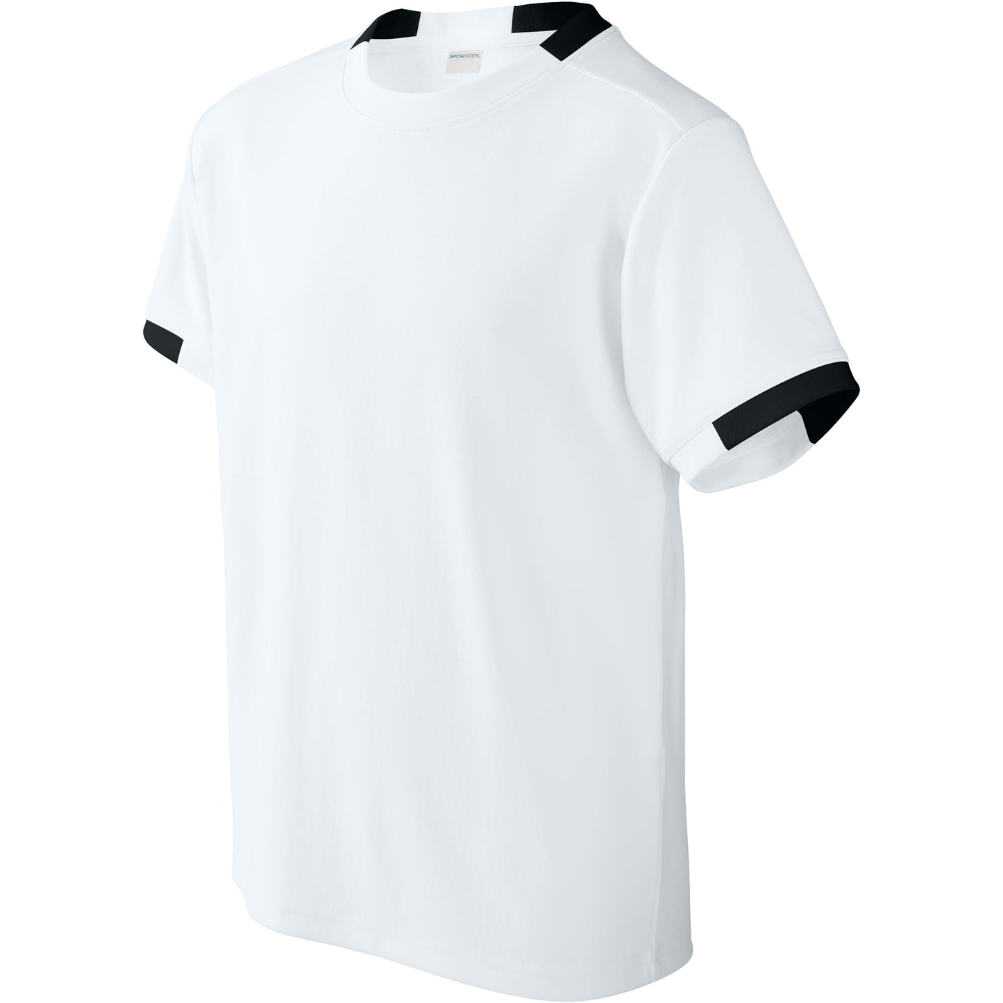 White/Black