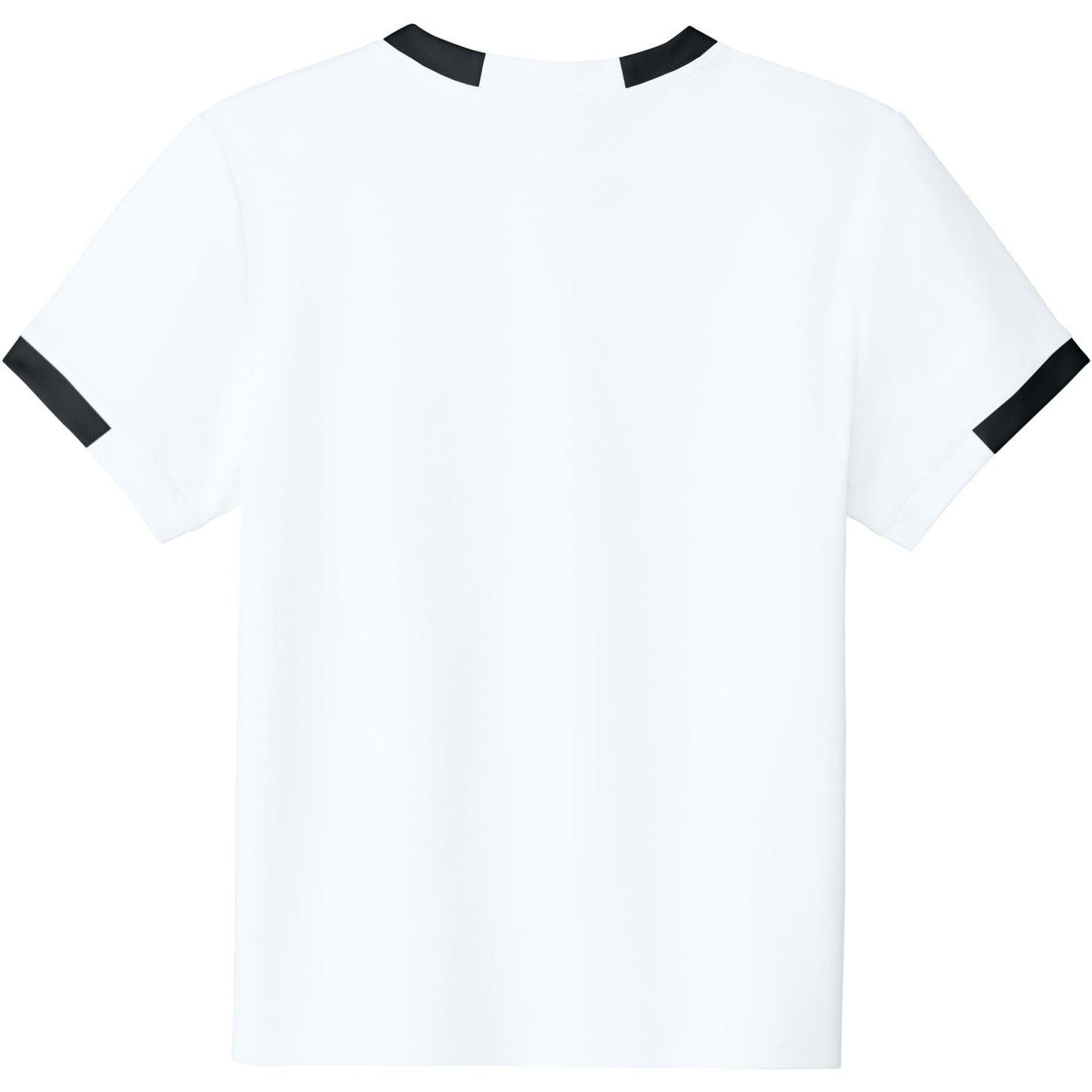 White/Black