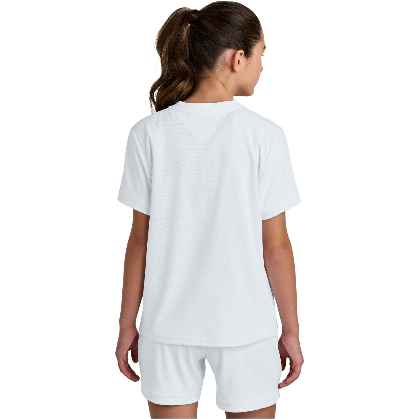 White/White