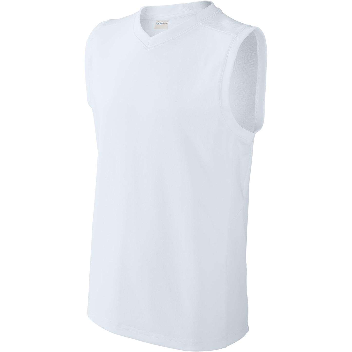 White/White