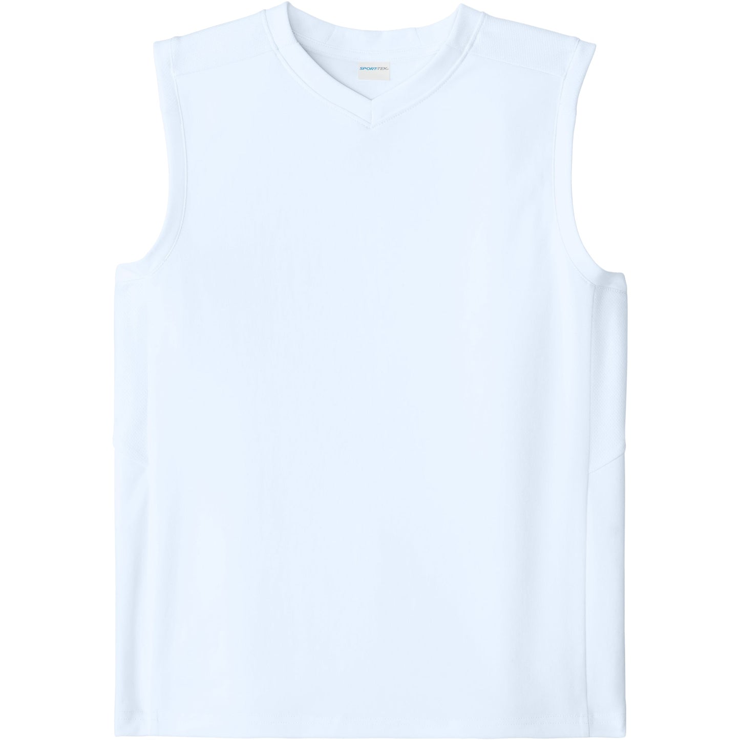 White/White