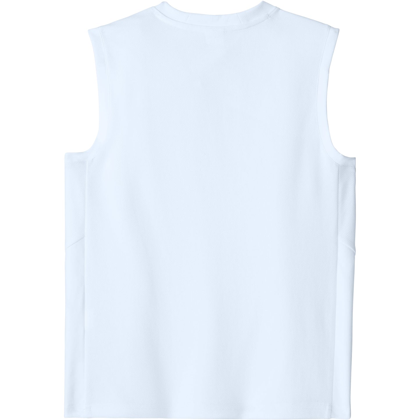 White/White